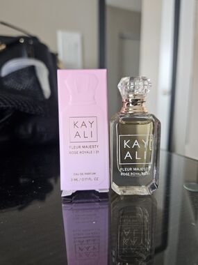 KAYALI Fleur Majesty Rose Royal 5ml